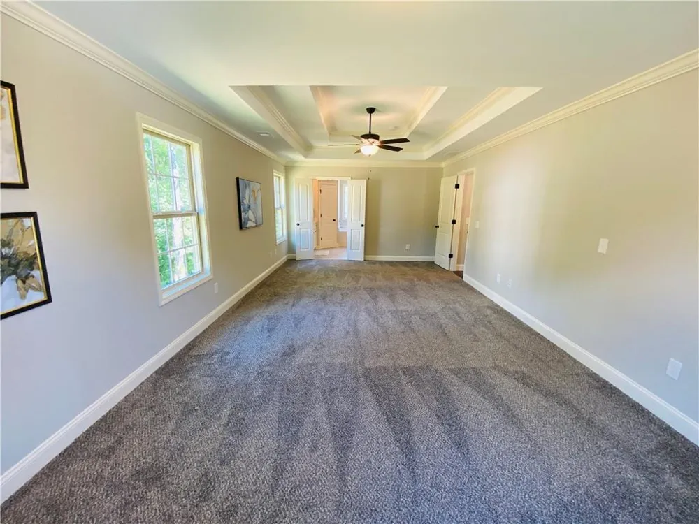 3610 Leach Road Gainesville, GA 30506