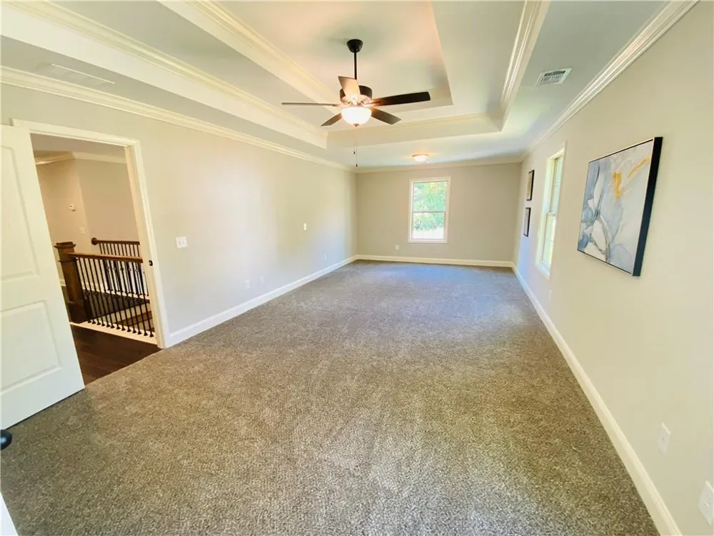 3610 Leach Road Gainesville, GA 30506