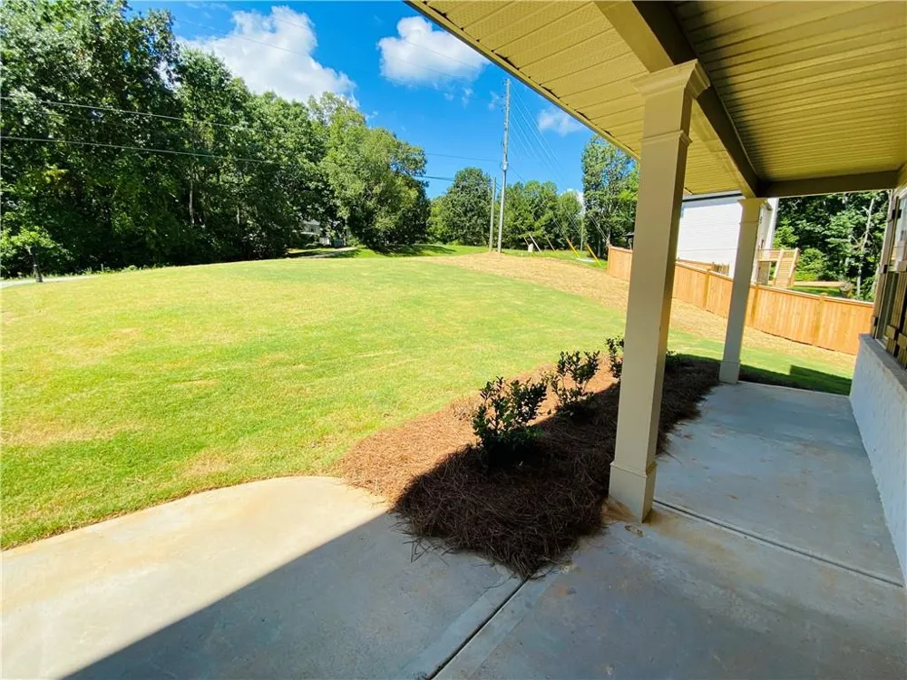 3610 Leach Road Gainesville, GA 30506