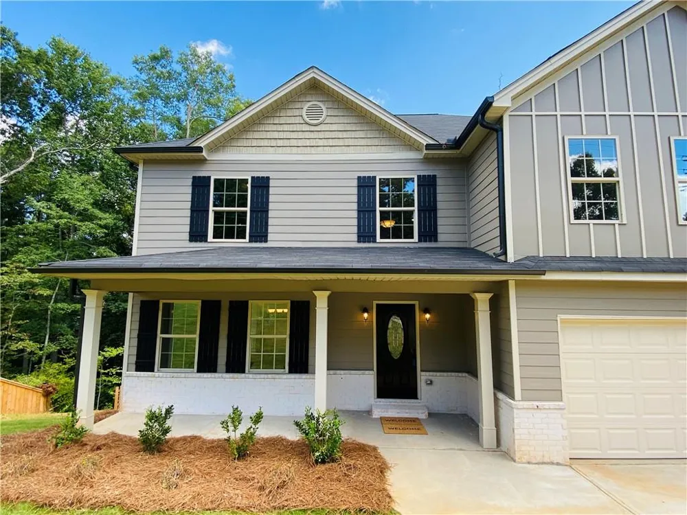 3610 Leach Road Gainesville, GA 30506