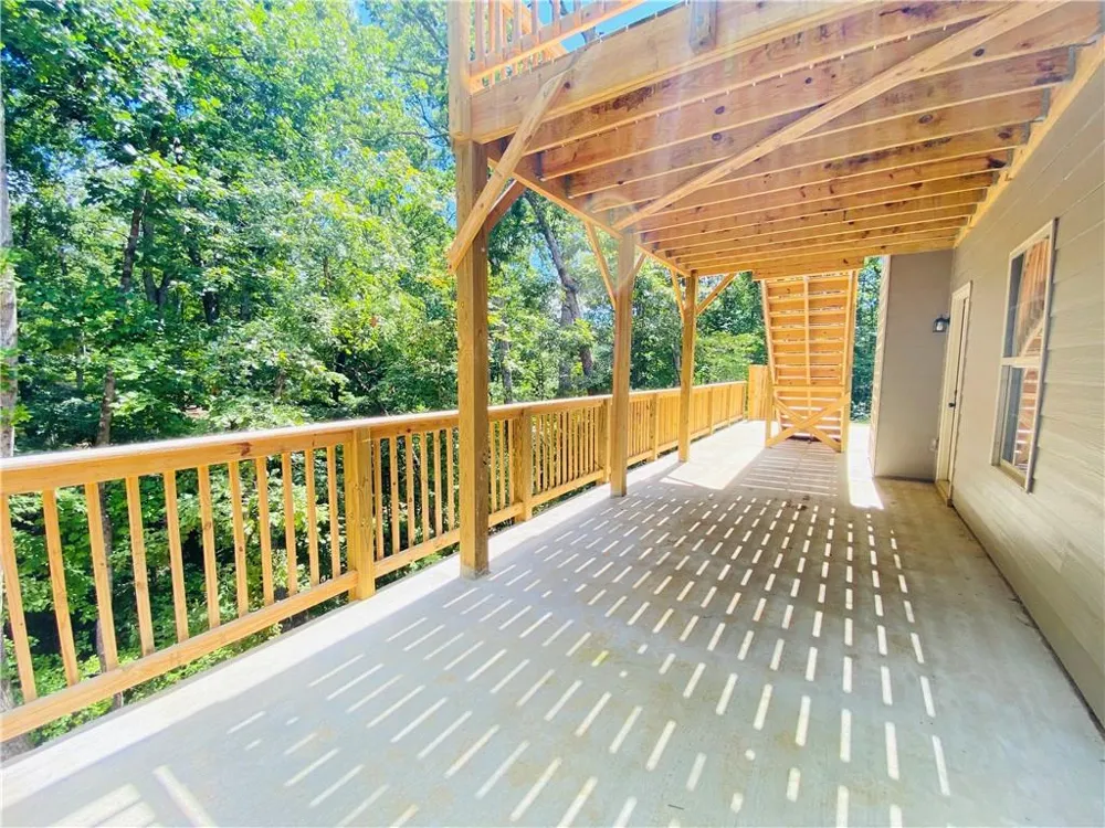 3610 Leach Road Gainesville, GA 30506