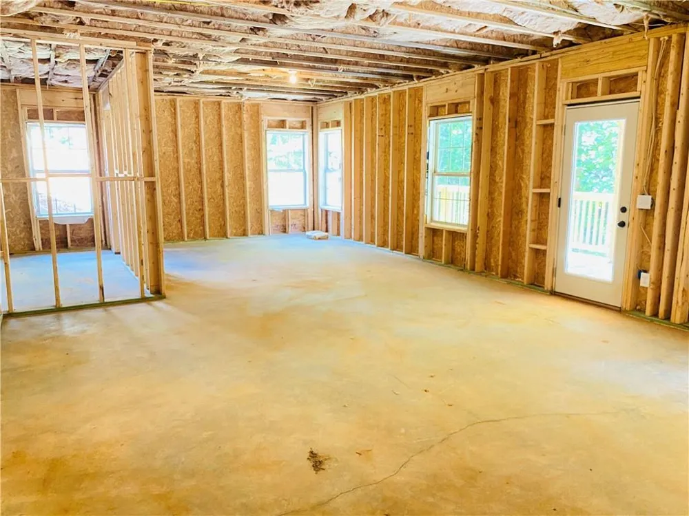 3610 Leach Road Gainesville, GA 30506
