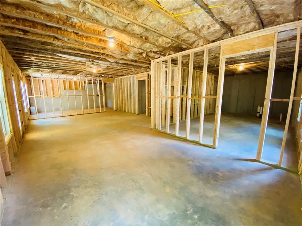 3610 Leach Road Gainesville, GA 30506