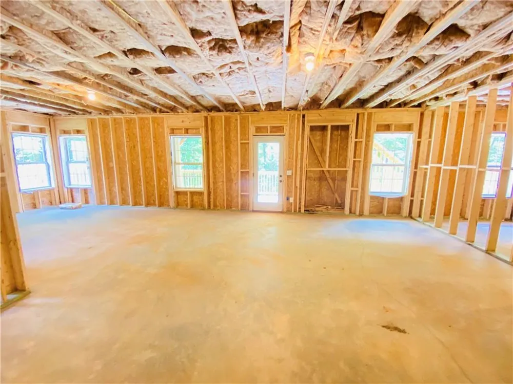 3610 Leach Road Gainesville, GA 30506
