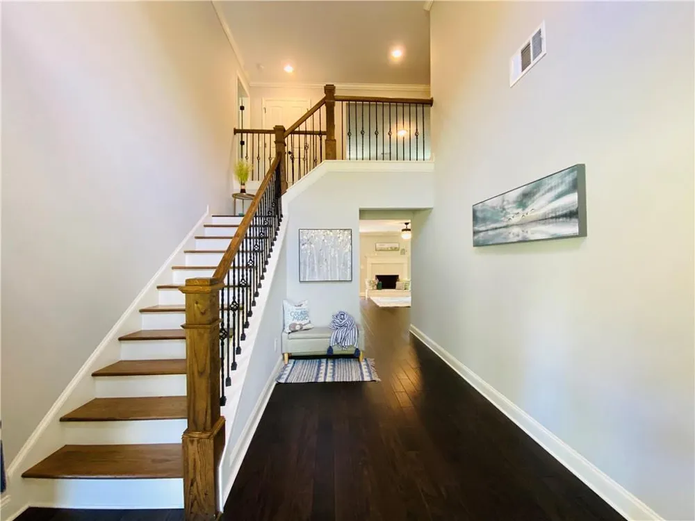 3610 Leach Road Gainesville, GA 30506