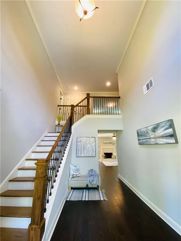 3610 Leach Road Gainesville, GA 30506