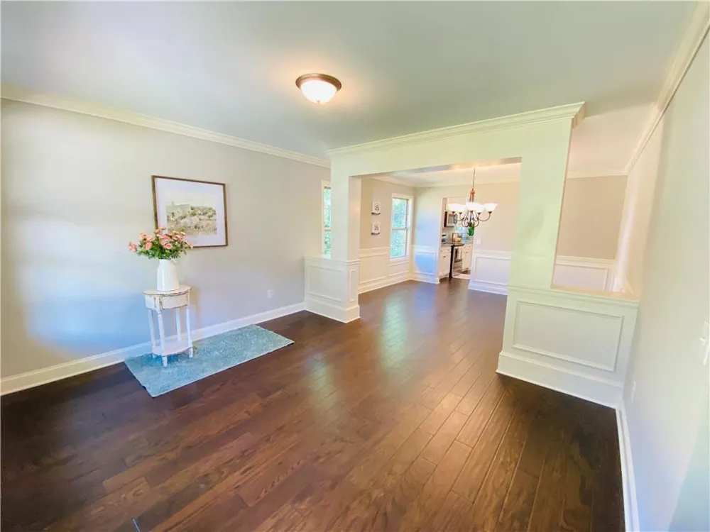 3610 Leach Road Gainesville, GA 30506