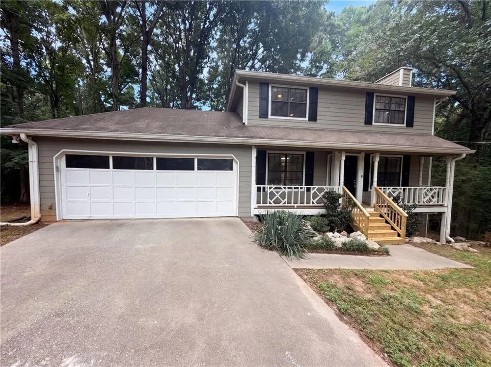 4628 Sapling Court Douglasville, GA 30135