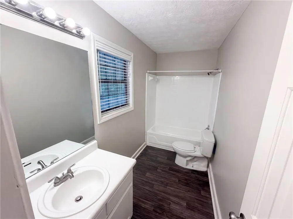 4628 Sapling Court Douglasville, GA 30135