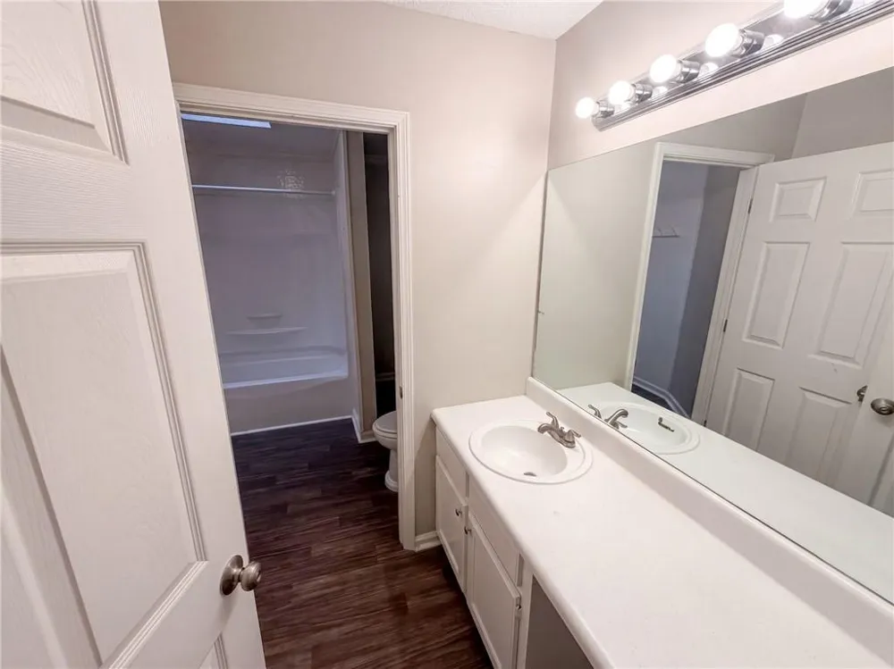 4628 Sapling Court Douglasville, GA 30135