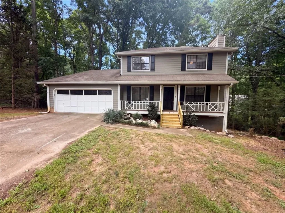 4628 Sapling Court Douglasville, GA 30135