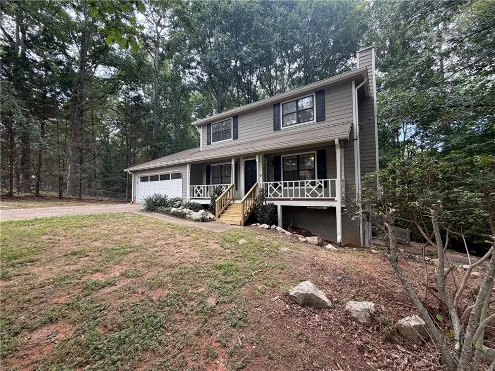 4628 Sapling Court Douglasville, GA 30135