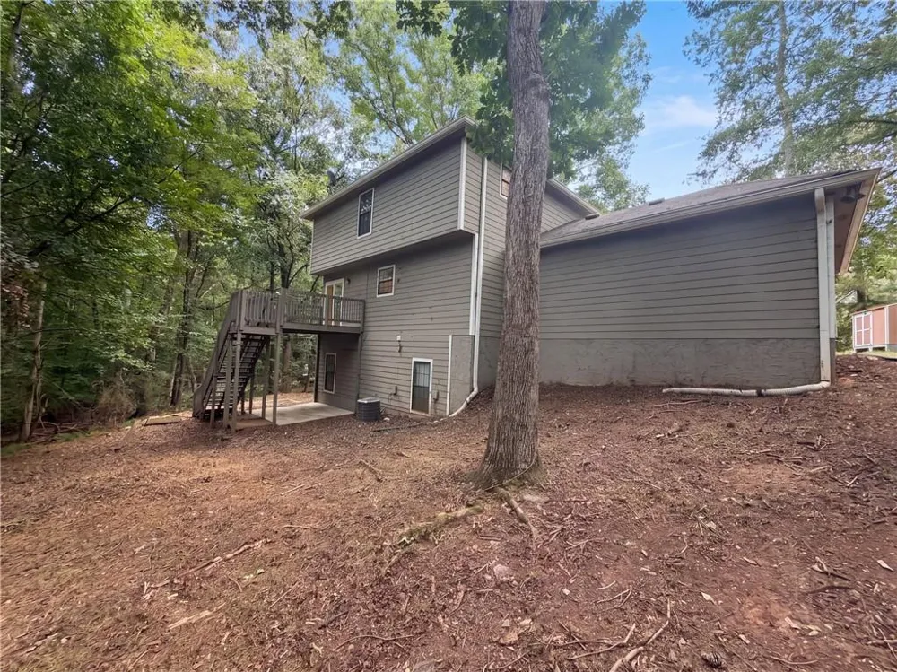 4628 Sapling Court Douglasville, GA 30135