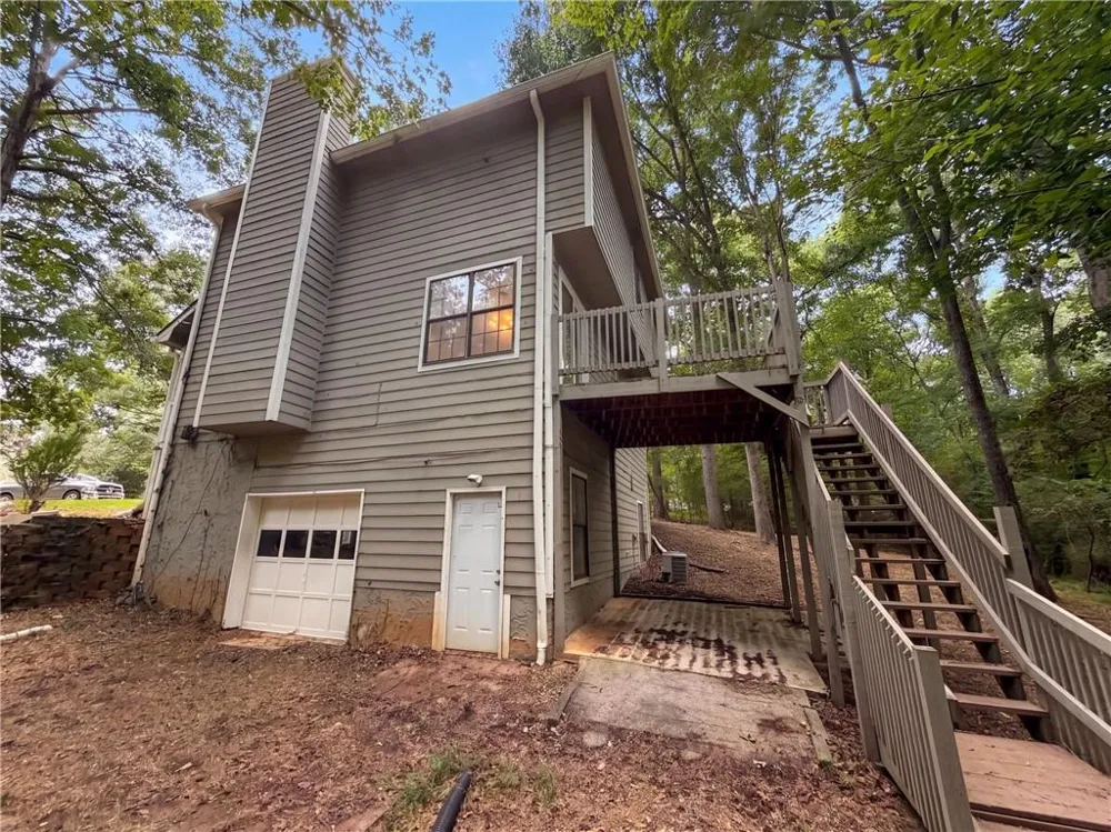 4628 Sapling Court Douglasville, GA 30135