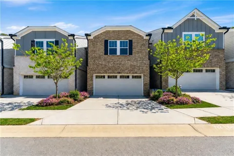 1665 Villageside Court