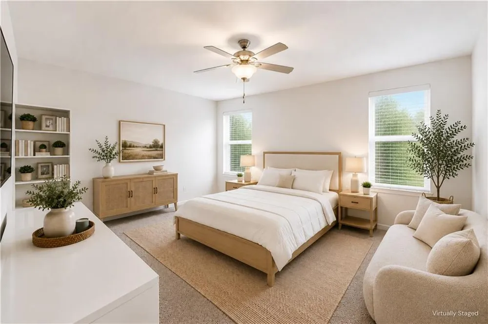 1665 Villageside Court Lawrenceville, GA 30043