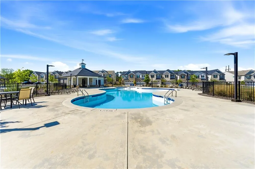 1665 Villageside Court Lawrenceville, GA 30043
