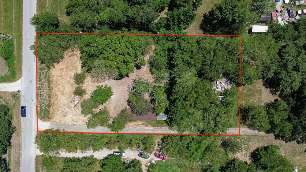 3126 Henson Road Rosenberg, TX 77471