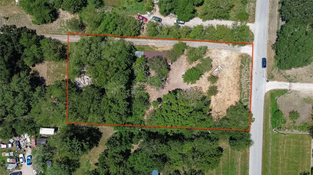 3126 Henson Road Rosenberg, TX 77471