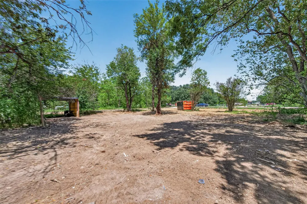 3126 Henson Road Rosenberg, TX 77471