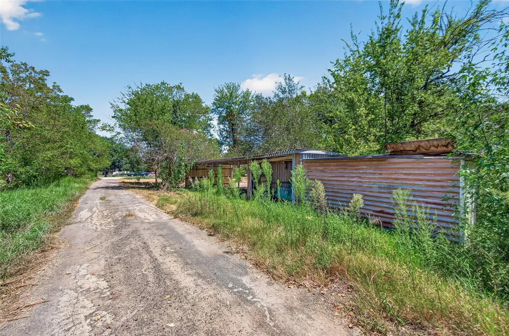 3126 Henson Road Rosenberg, TX 77471