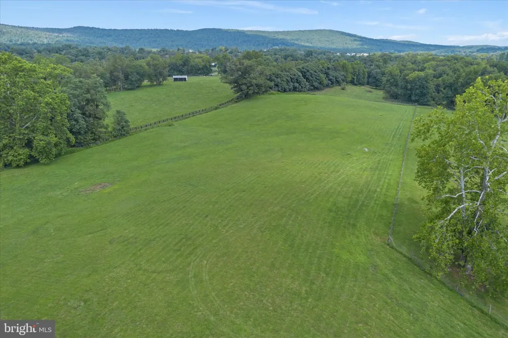 0 HIDDEN RIDGE LANE Hillsboro, VA 20132