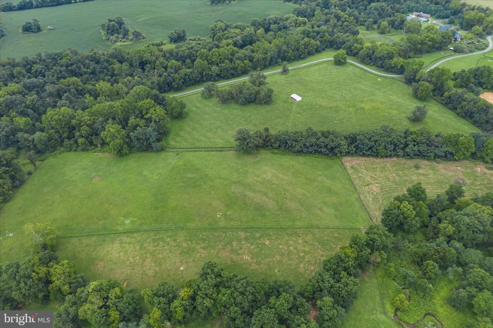 0 HIDDEN RIDGE LANE Hillsboro, VA 20132