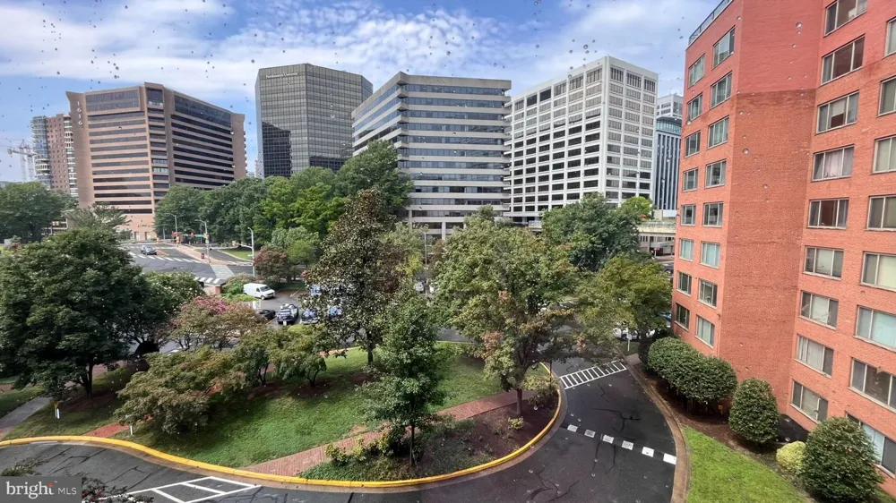1121 ARLINGTON BOULEVARD #540 Arlington, VA 22209