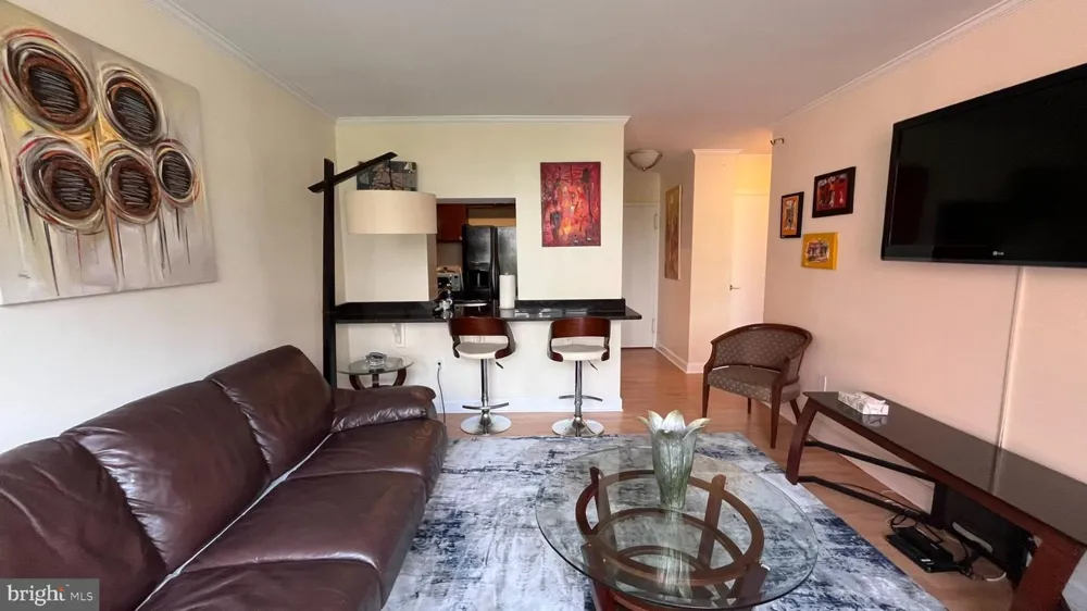 1121 ARLINGTON BOULEVARD #540 Arlington, VA 22209