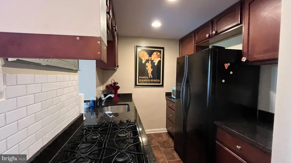 1121 ARLINGTON BOULEVARD #540 Arlington, VA 22209