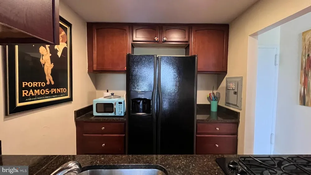 1121 ARLINGTON BOULEVARD #540 Arlington, VA 22209