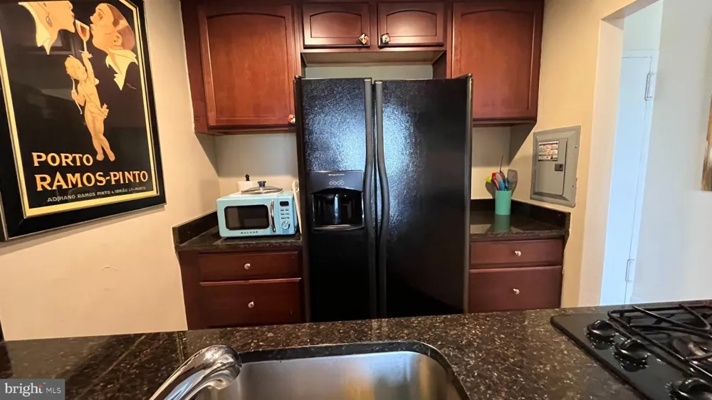 1121 ARLINGTON BOULEVARD #540 Arlington, VA 22209