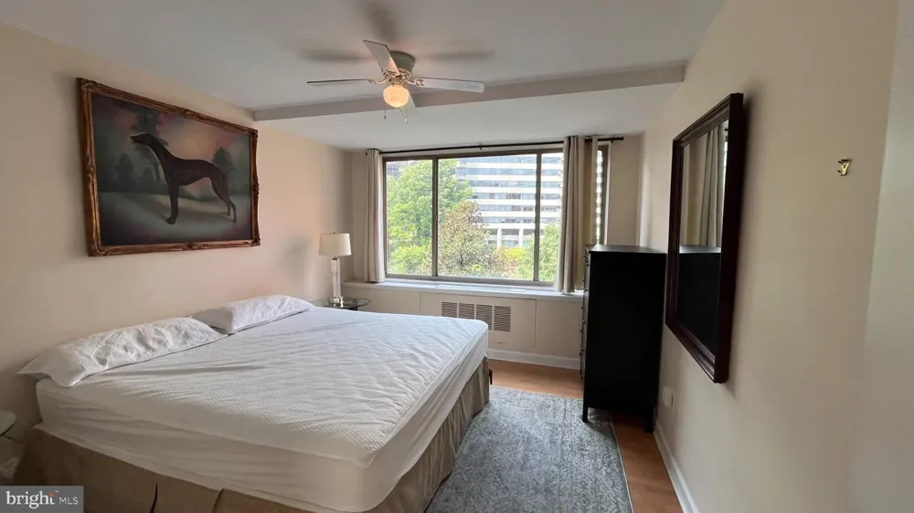 1121 ARLINGTON BOULEVARD #540 Arlington, VA 22209