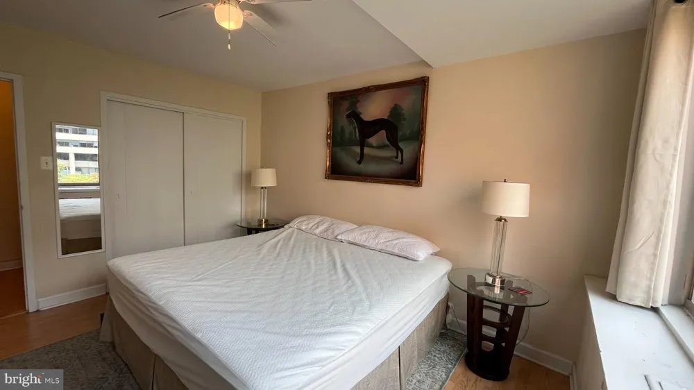 1121 ARLINGTON BOULEVARD #540 Arlington, VA 22209