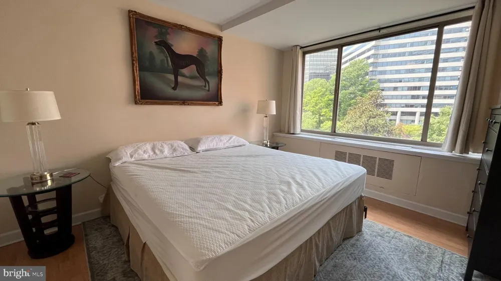 1121 ARLINGTON BOULEVARD #540 Arlington, VA 22209