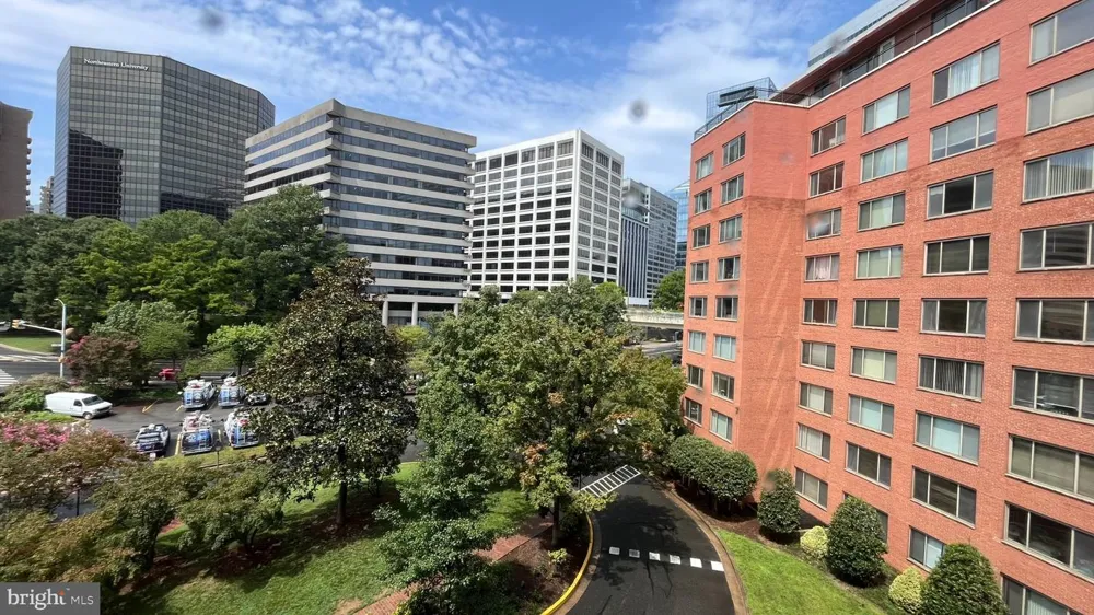 1121 ARLINGTON BOULEVARD #540 Arlington, VA 22209