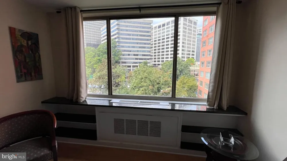 1121 ARLINGTON BOULEVARD #540 Arlington, VA 22209