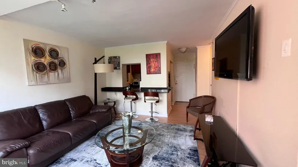 1121 ARLINGTON BOULEVARD #540 Arlington, VA 22209