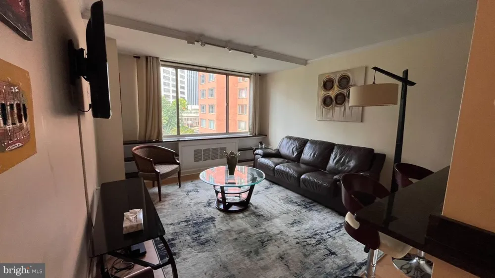 1121 ARLINGTON BOULEVARD #540 Arlington, VA 22209