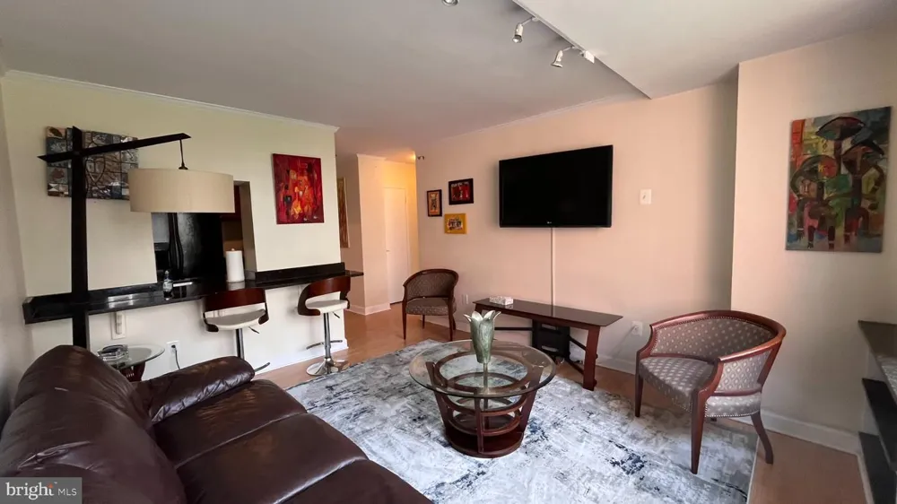 1121 ARLINGTON BOULEVARD #540 Arlington, VA 22209