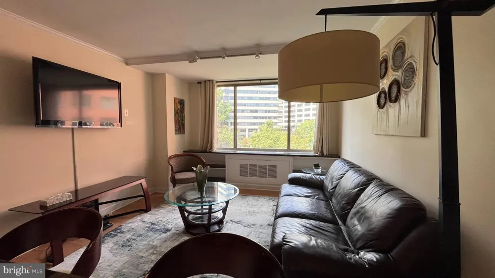 1121 ARLINGTON BOULEVARD #540 Arlington, VA 22209