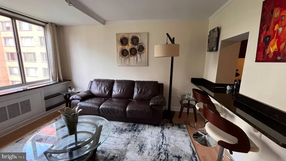 1121 ARLINGTON BOULEVARD #540 Arlington, VA 22209