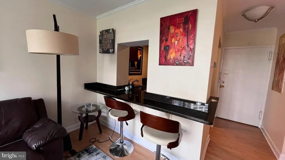 1121 ARLINGTON BOULEVARD #540 Arlington, VA 22209