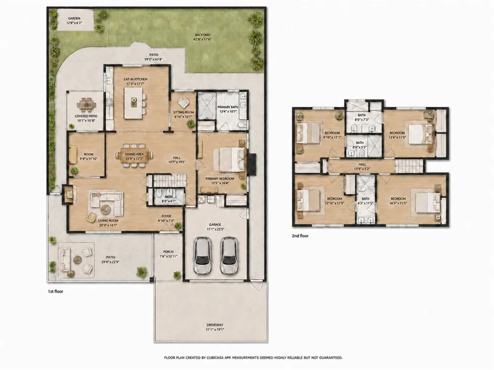 9162 Brabham Drive Huntington Beach, CA 92646