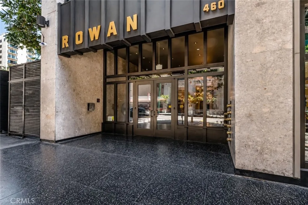 460 S Spring Unit 702 Los Angeles, CA 90013