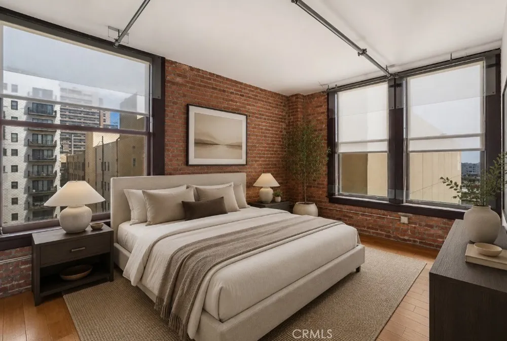 460 S Spring Unit 702 Los Angeles, CA 90013