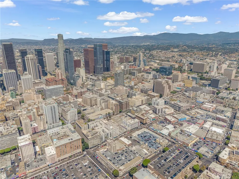 460 S Spring Unit 702 Los Angeles, CA 90013