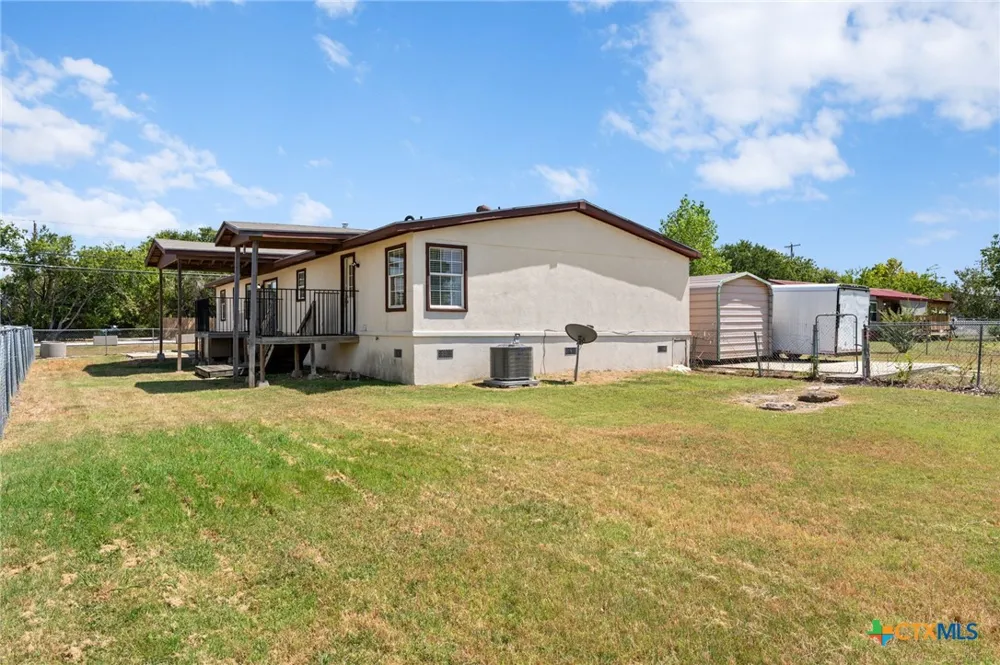 2004 Warriors Path Harker Heights, TX 76548