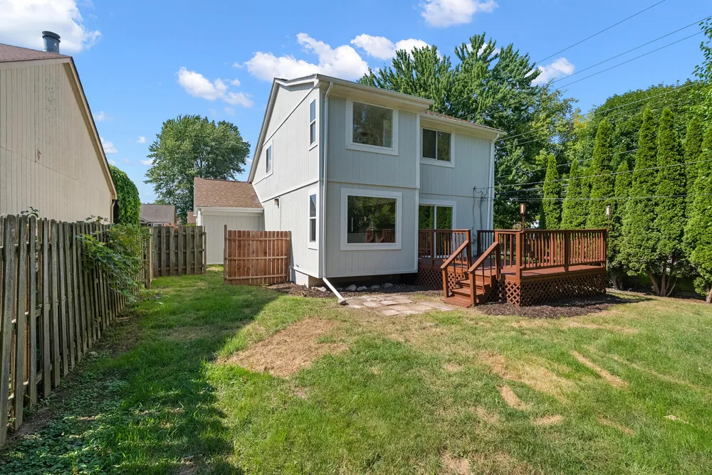 34266 Rhode Island Street Clinton, MI 48035