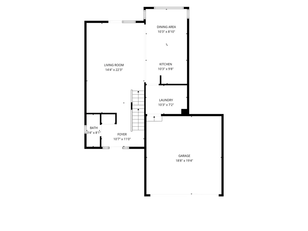 34266 Rhode Island Street Clinton, MI 48035